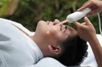 Cabo Real Luxury Glamping - spa