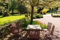 Le Relais des Dames - Bed and Breakfasts