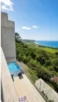 Torremar Luxury Villa: A Luxurious Coastal Escape for Adults - Pool