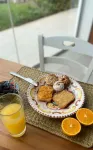 Agriturismo Alle Riserve Cavagrande - breakfast