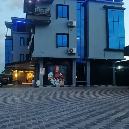Eraton Hotels