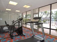 Floridian Hotel - Gym
