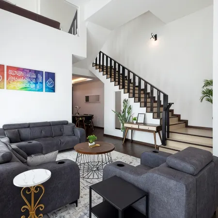 Haus Homestay - Muslim friendly retreat•Semi D by VCR