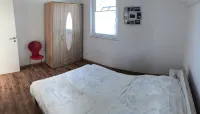 Direct lake with large south-west balcony (new building 2019) - 3-Star