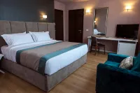 VH Premier As Tirana Hotel & Meeting Center - Pet-friendly