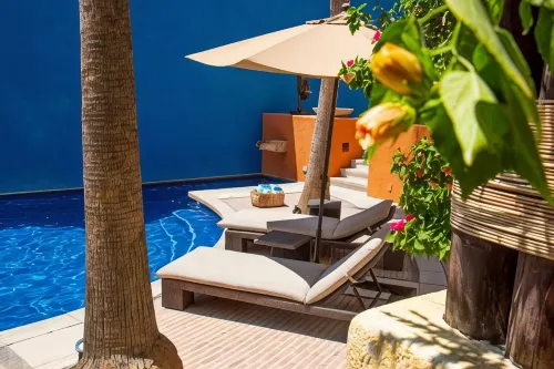 Casa Natalia Boutique Hotel Adults Only - Pet Friendly