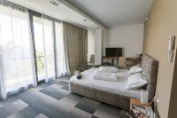7 Terrass Boutique Hotel - Boutique