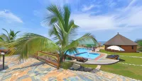 Lemon Beach Resort - piscine