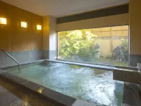 Kawakamiya Kasuitei - Kaplıcalı