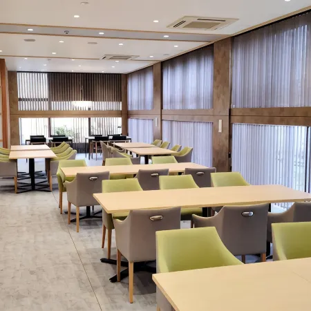 Lakeside Hot Spring Hotel Kunibiki