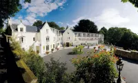 Fermain Valley Hotel - piscina