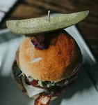 Hotel Chicoutimi, affilié à Hyvi - petit déjeuner