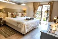 Klip en Kristal Guesthouse - 3-Star