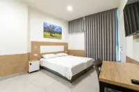 HI - Pkiin Hostel - Хостел