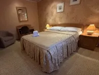 Ooo Gostinitsa Kama Hotel - Cho phép mang theo thú cưng