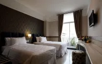 Amarelo Hotel Solo - spa