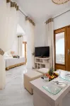 Gold Suites - Small Luxury Hotels of the World - breakfast