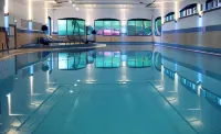 Village Hotel Manchester Hyde - Pool