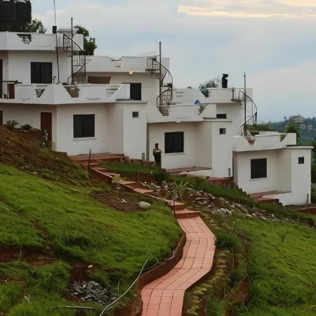 Naikap Village Resort Hotels in Nagarjun