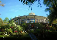 Puncak Air Manis Residence - Beach