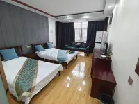 Yuxin Bieyuan Jiangnan Courtyard Mountain View Leisure Resort Villa Meisu