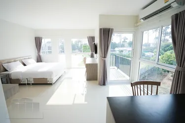รูปภาพของKS Residence Chiangmai