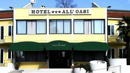Hotel All'Oasi