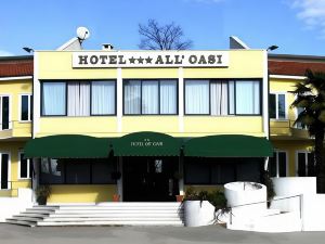 Hotel All'Oasi