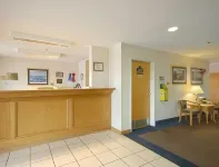 Super 8 by Wyndham Bedford Hotels in Bedford County