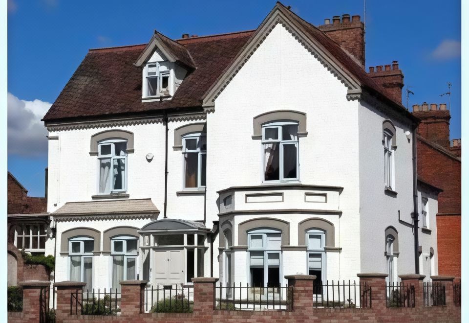 The Lodge