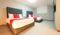 Hit Merida Hotel Boutique Hotels in Kanasin