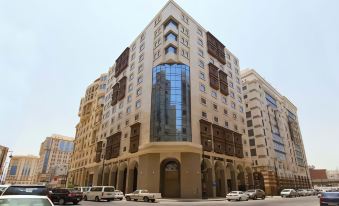 Diyar Al Huda Hotel