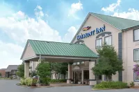 Baymont by Wyndham Jonesboro Hôtels à : Nettleton Township