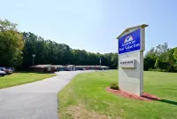 Best Way Inn Hotels in East Haddam