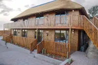 Kalahari Lion's Rest Hotels near Upington Lanbou Expo, Karavaan Park