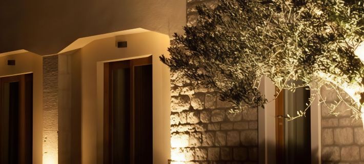 Masseria Olivola Hotels in Benevento
