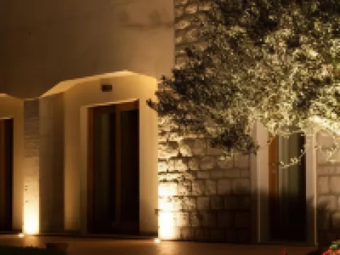 Masseria Olivola Hoteles en Benevento