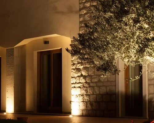 Masseria Olivola Hotels in Benevento