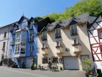 Gästehaus "Ursula" Hotel Garni Hotels in Morbach