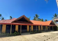 Dawn Patrol Siargao