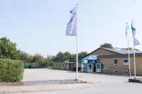 Pulzion - Sportshotel Hotels in Kolding