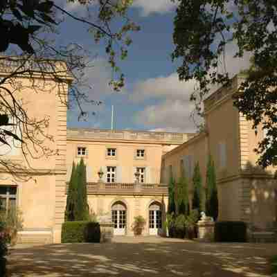 Château de Raissac Hotel Exterior