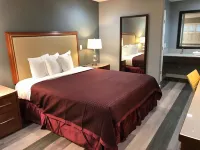 Del Mar Motel Hotels in Montebello