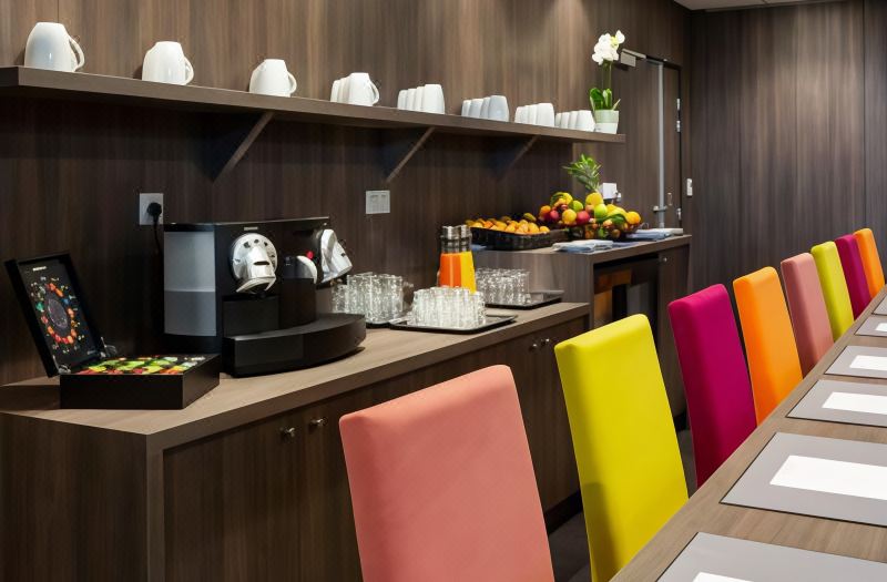 Hôtel Roi Soleil Prestige Plaisir - St Quentin photo 4
