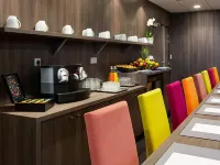 Hôtel Roi Soleil Prestige Plaisir - St Quentin