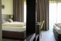 eee hotel Gunskirchen Hotels in Schlüßlberg