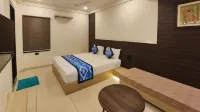 Hotel Dwarika by Vrinda Hotels in Натхдвара