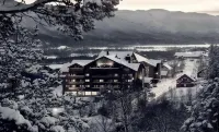 Highland Lodge Hotels in Geilo