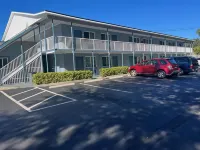 Brandon Motor Lodge