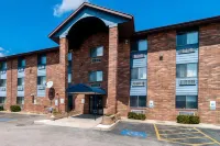 Motel 6 Naperville, IL Hotel di Lisle